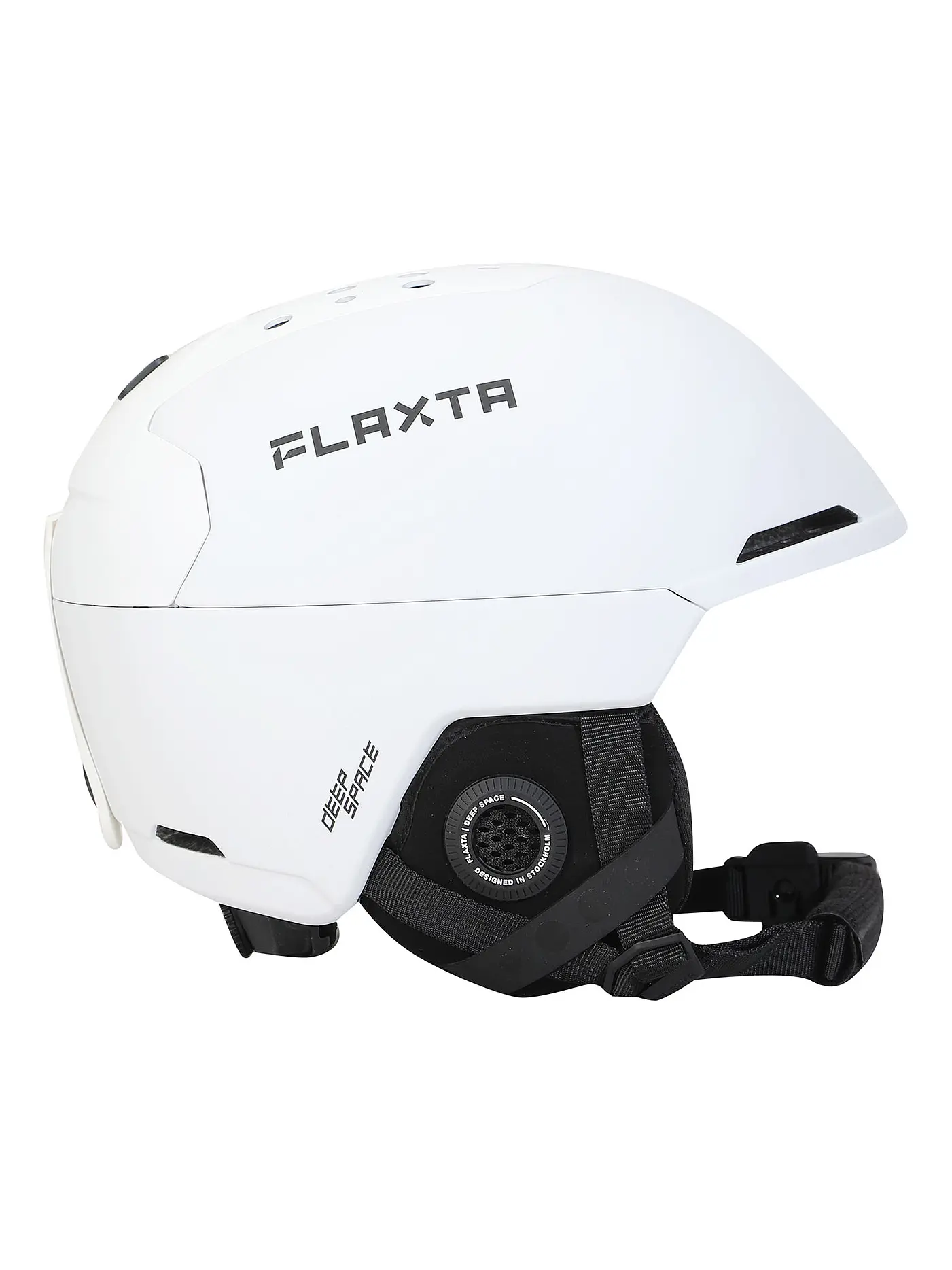 FLAXTA | Unisex Skihelm Deep Spa | 